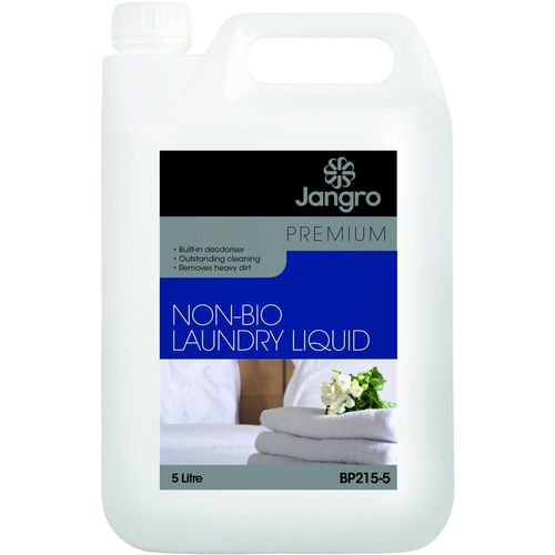 Premium Non Bio Laundry Liquid (BP215-5)